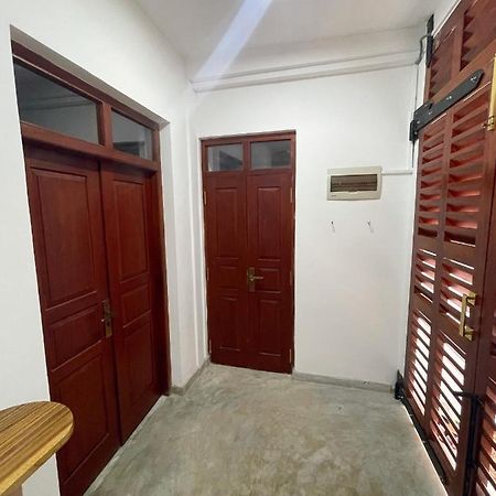 Komox Gedara Galle Exteriér fotografie